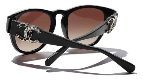 Chanel 5455QB C622/S5 Sunglasses 